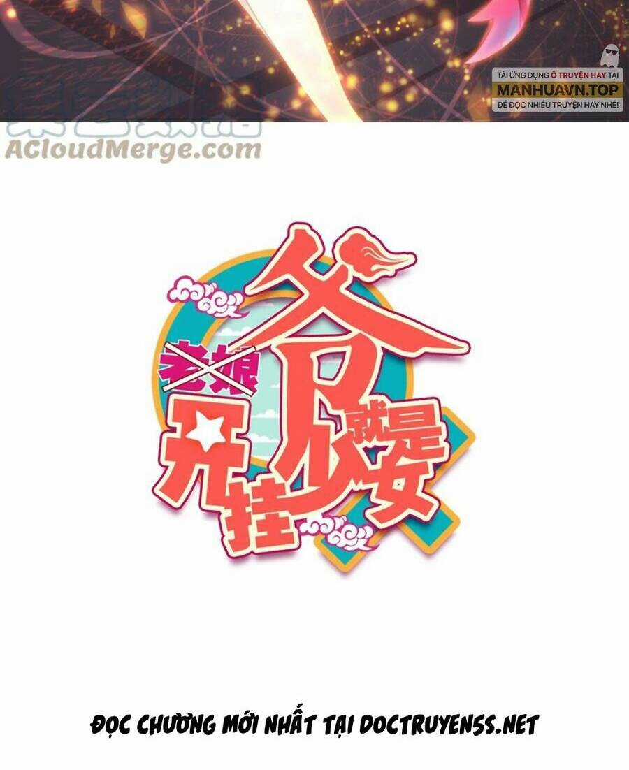 Lão Đại Xuyên Không Thành Tiên Nữ Chapter 150 trang 1
