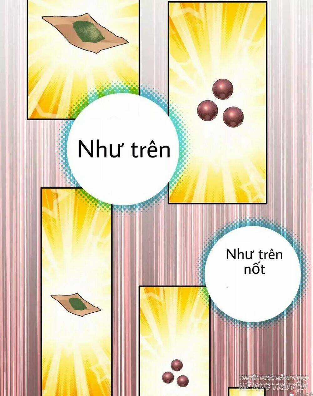 Lão Đại Xuyên Không Thành Tiên Nữ Chapter 16.2 trang 1