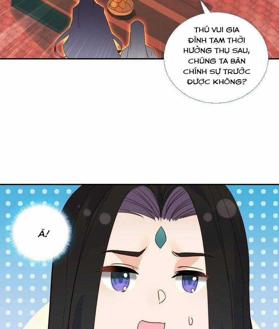 Lão Đại Xuyên Không Thành Tiên Nữ Chapter 193 trang 10
