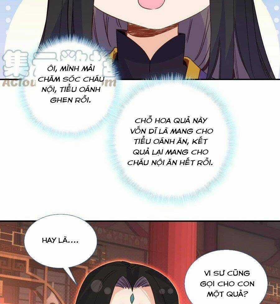 Lão Đại Xuyên Không Thành Tiên Nữ Chapter 193 trang 11