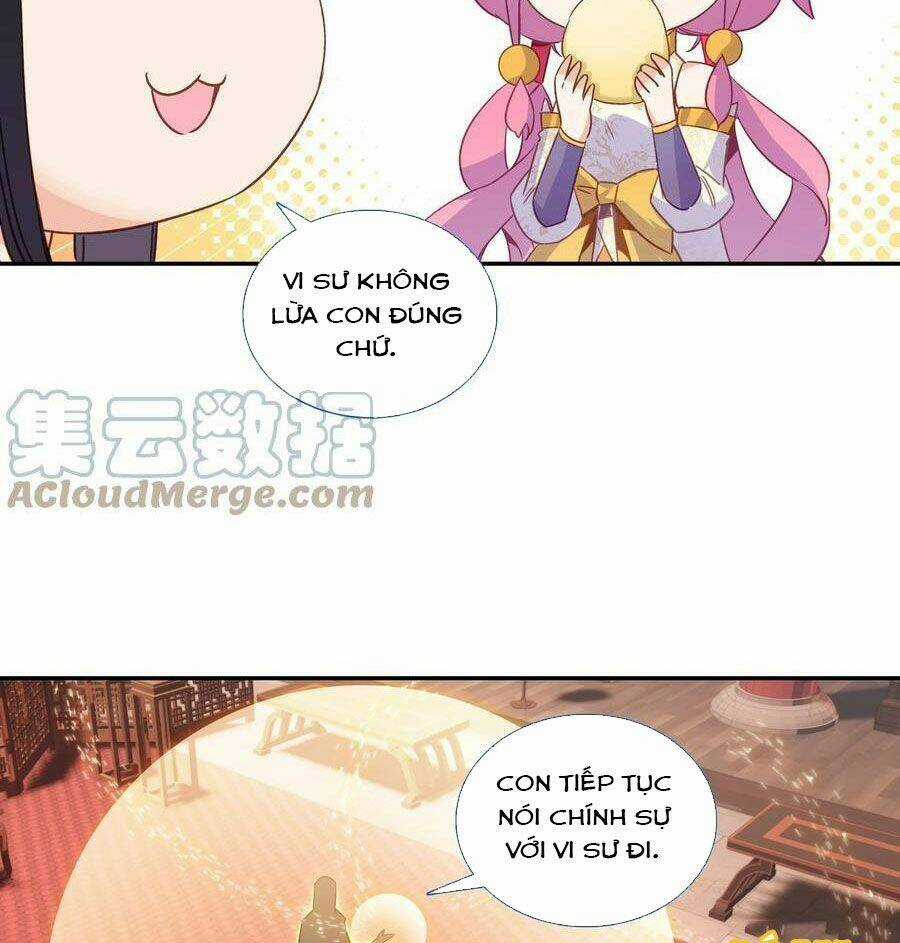 Lão Đại Xuyên Không Thành Tiên Nữ Chapter 193 trang 14
