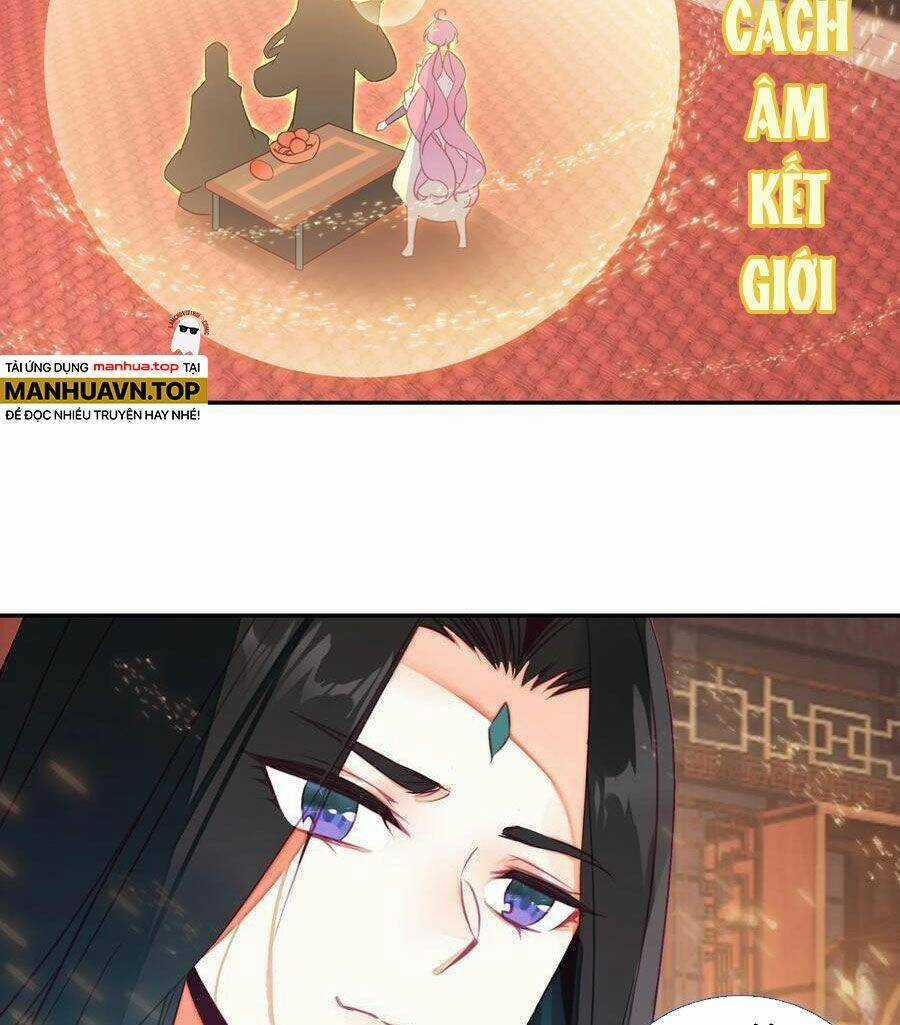 Lão Đại Xuyên Không Thành Tiên Nữ Chapter 193 trang 15