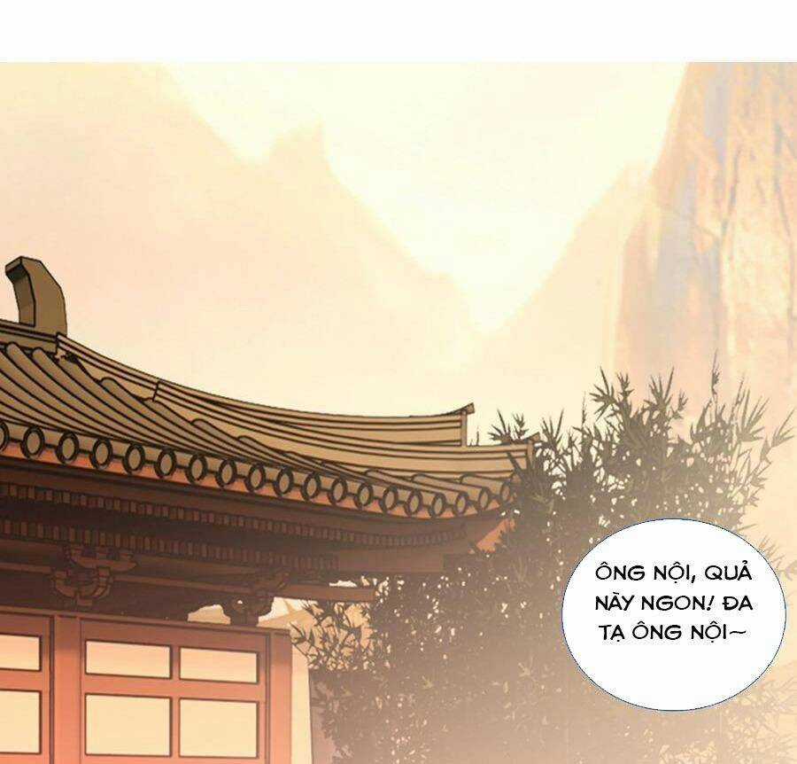 Lão Đại Xuyên Không Thành Tiên Nữ Chapter 193 trang 2