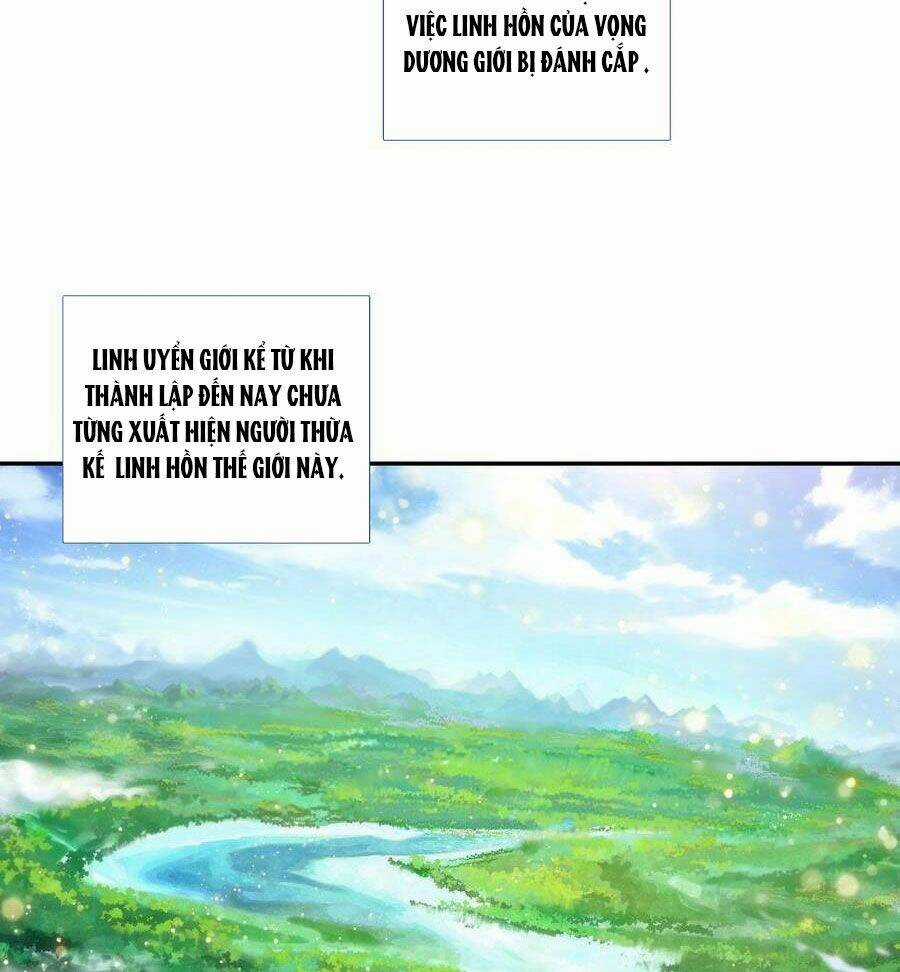 Lão Đại Xuyên Không Thành Tiên Nữ Chapter 193 trang 21