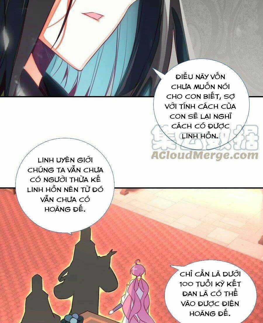 Lão Đại Xuyên Không Thành Tiên Nữ Chapter 193 trang 24