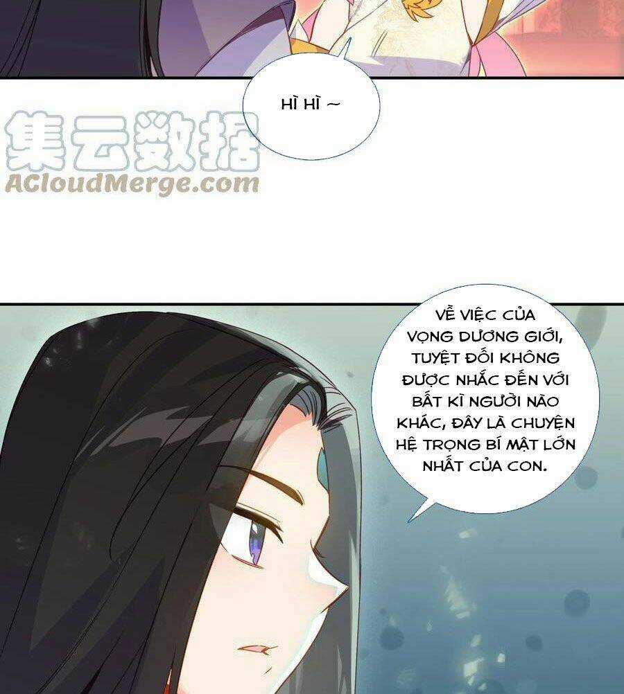 Lão Đại Xuyên Không Thành Tiên Nữ Chapter 193 trang 30