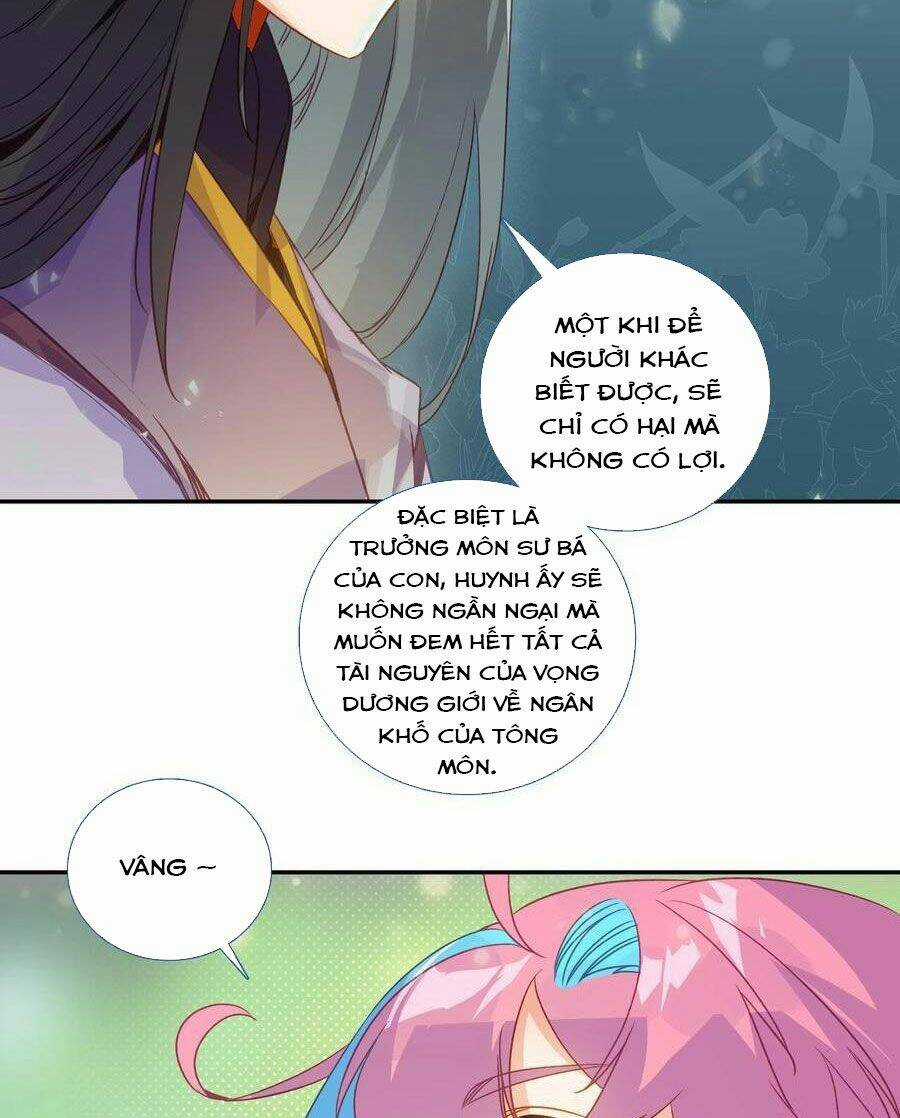 Lão Đại Xuyên Không Thành Tiên Nữ Chapter 193 trang 31