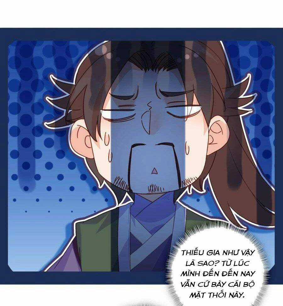 Lão Đại Xuyên Không Thành Tiên Nữ Chapter 193 trang 35