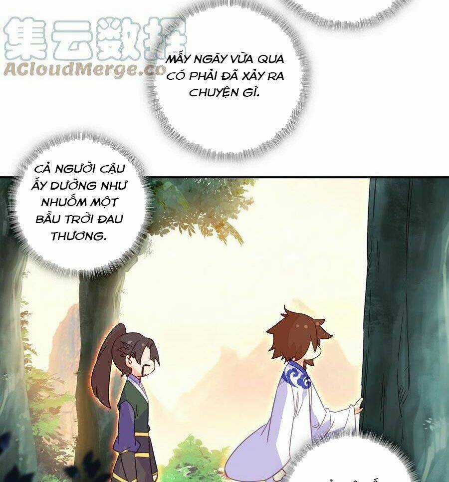 Lão Đại Xuyên Không Thành Tiên Nữ Chapter 193 trang 36