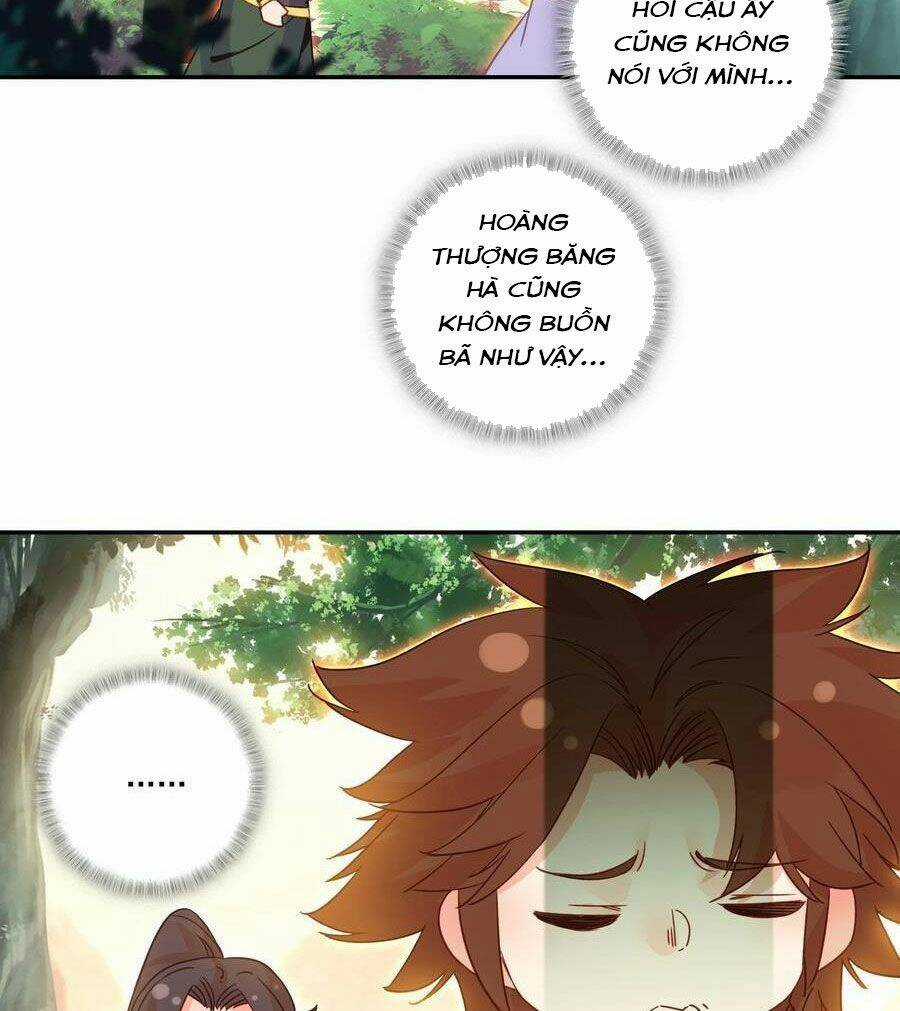 Lão Đại Xuyên Không Thành Tiên Nữ Chapter 193 trang 37