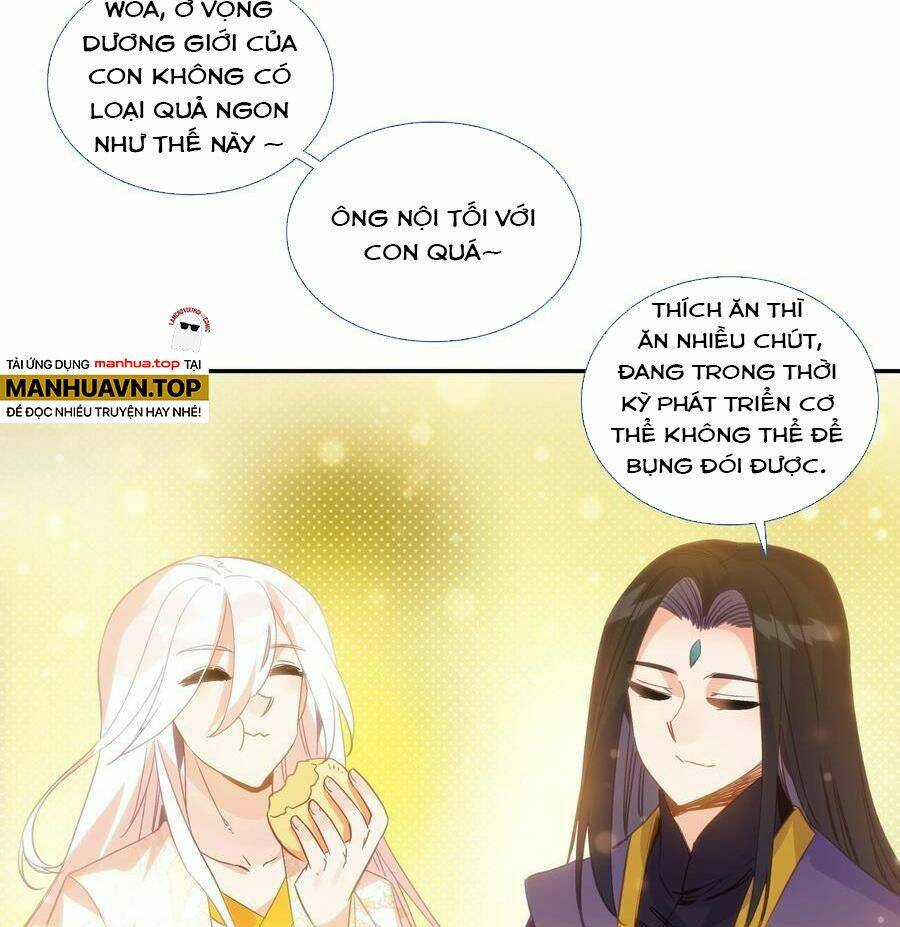 Lão Đại Xuyên Không Thành Tiên Nữ Chapter 193 trang 4