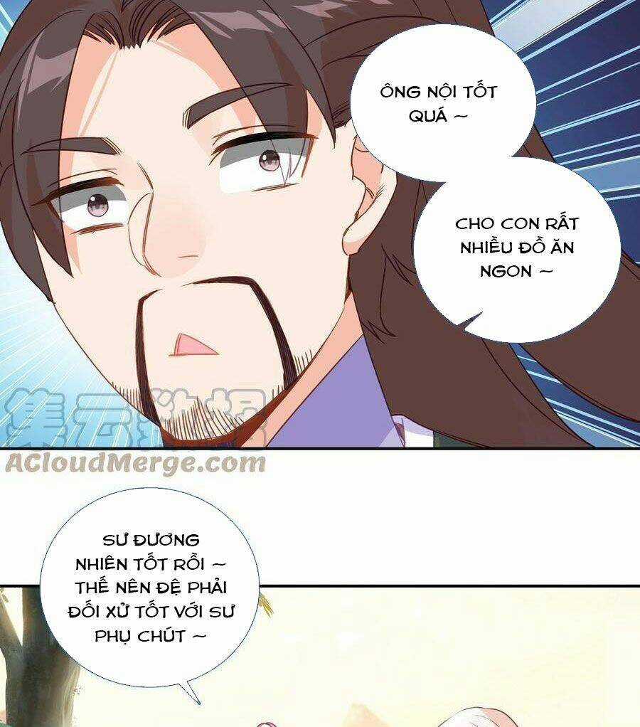 Lão Đại Xuyên Không Thành Tiên Nữ Chapter 193 trang 47