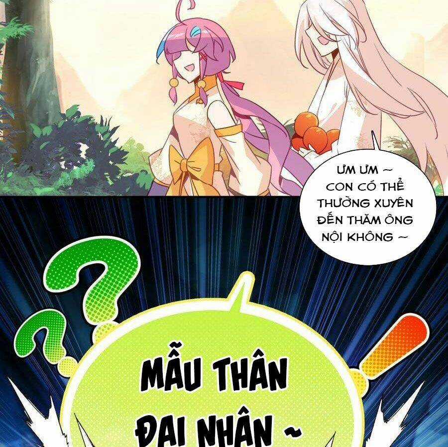 Lão Đại Xuyên Không Thành Tiên Nữ Chapter 193 trang 48