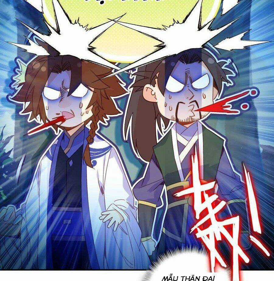 Lão Đại Xuyên Không Thành Tiên Nữ Chapter 193 trang 49