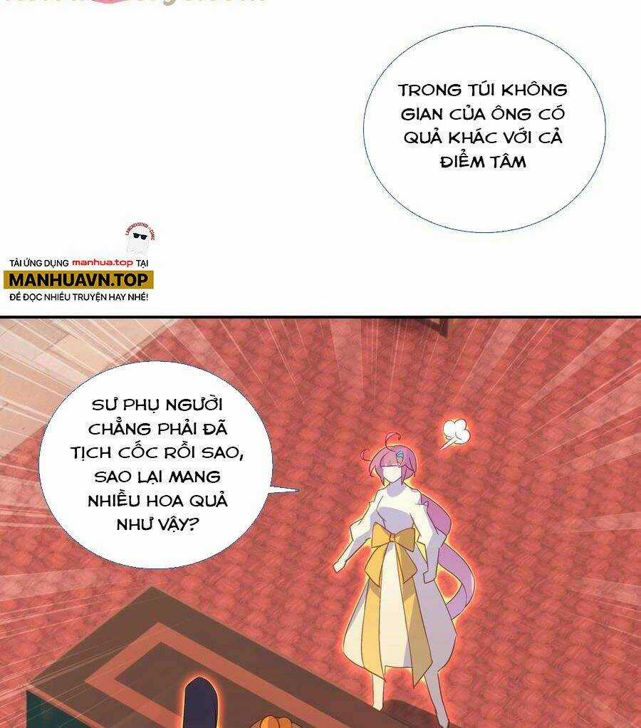 Lão Đại Xuyên Không Thành Tiên Nữ Chapter 193 trang 9