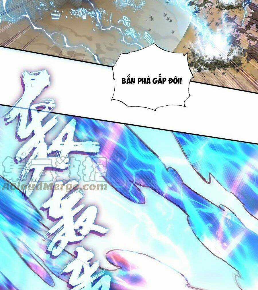 Lão Đại Xuyên Không Thành Tiên Nữ Chapter 199 trang 11