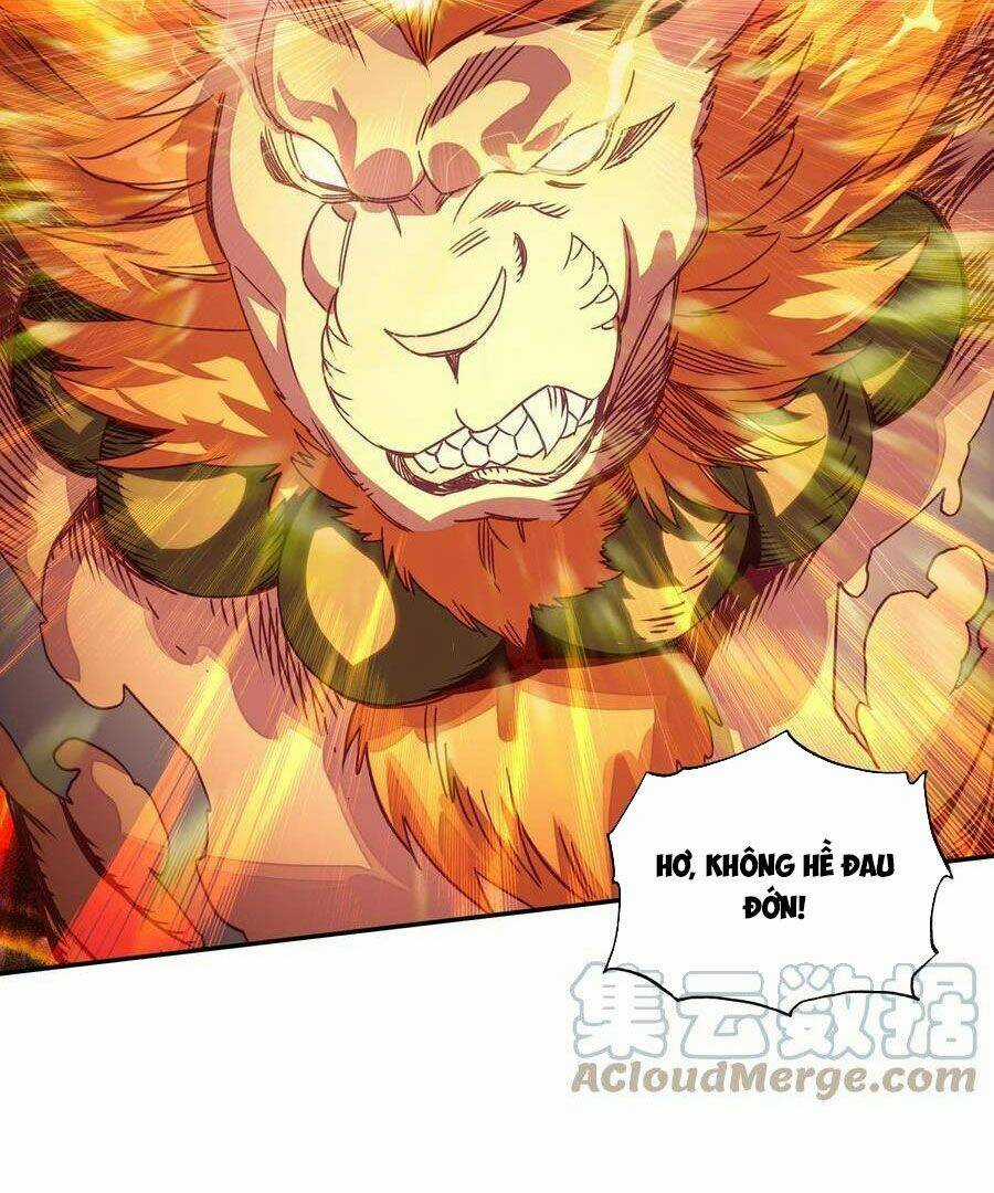 Lão Đại Xuyên Không Thành Tiên Nữ Chapter 199 trang 14