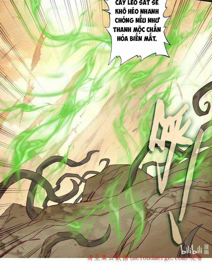 Lão Đại Xuyên Không Thành Tiên Nữ Chapter 199 trang 48