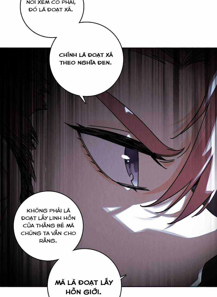 Lão Đại Xuyên Không Thành Tiên Nữ Chapter 211 trang 12
