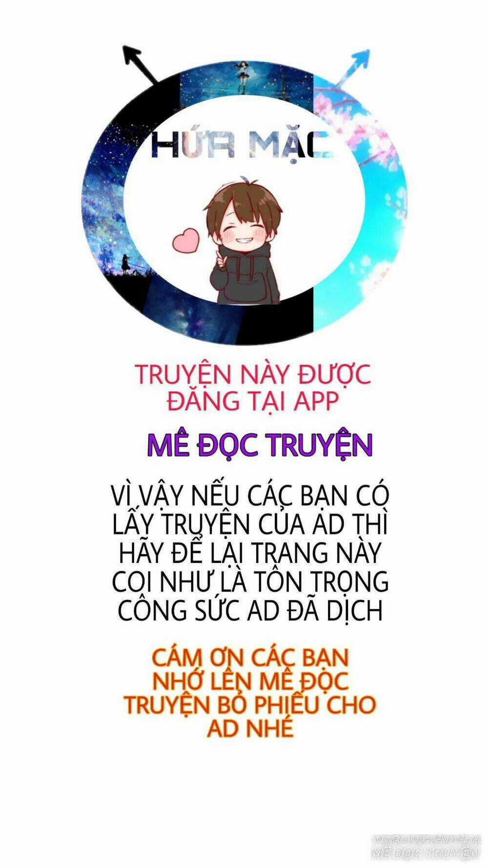 Lão Đại Xuyên Không Thành Tiên Nữ Chapter 5 trang 0