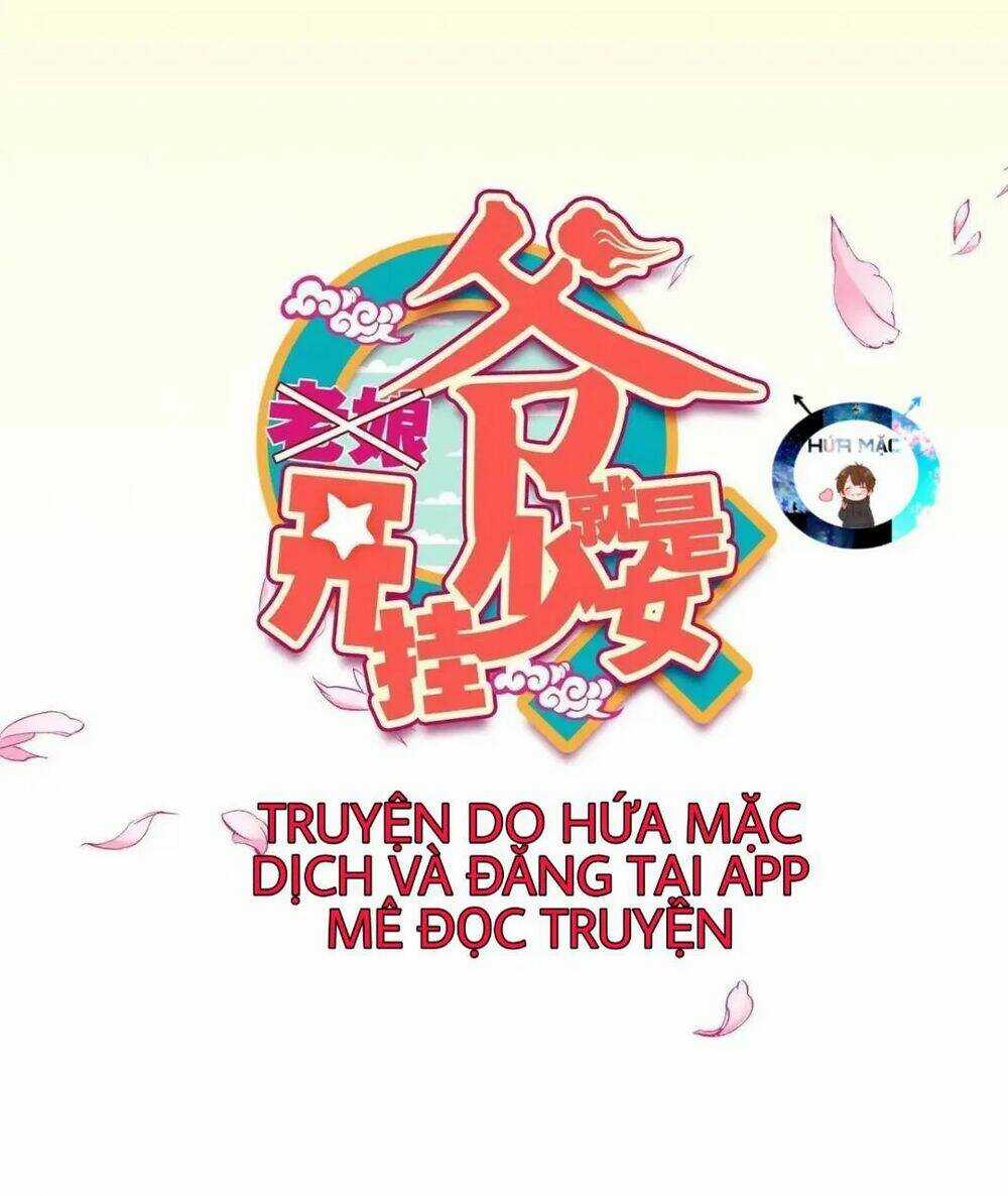 Lão Đại Xuyên Không Thành Tiên Nữ Chapter 5 trang 1