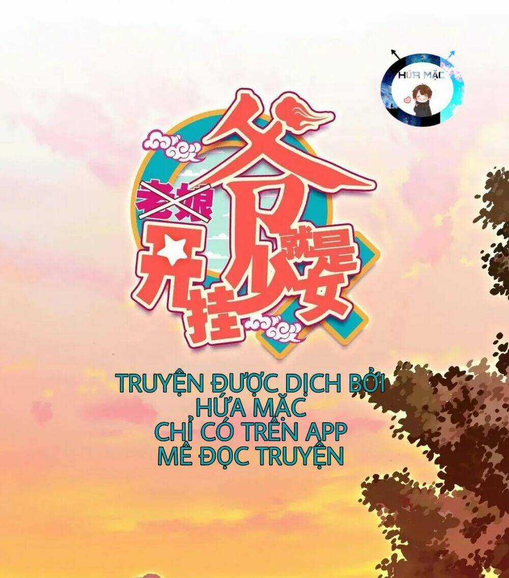 Lão Đại Xuyên Không Thành Tiên Nữ Chapter 6 trang 1