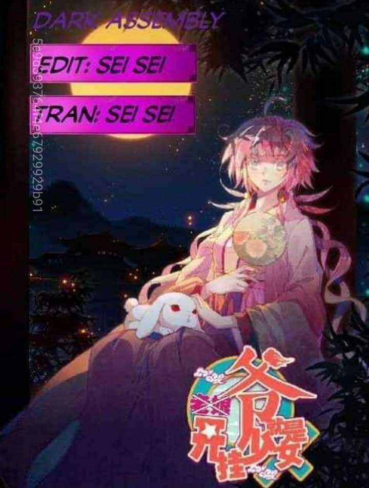 Lão Đại Xuyên Không Thành Tiên Nữ Chapter 75 trang 0