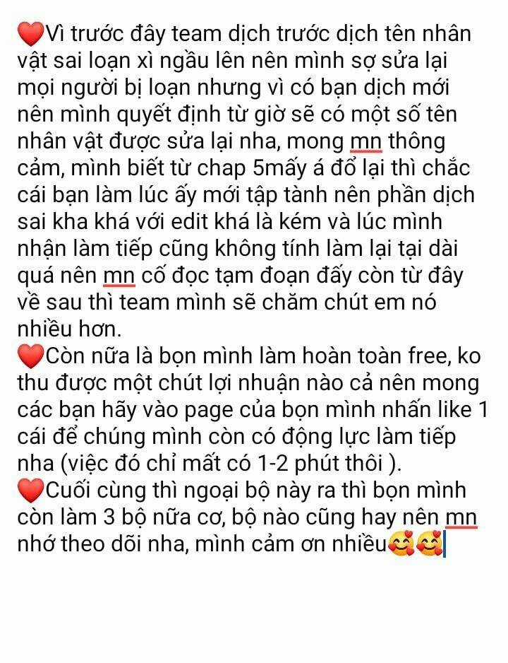 Lão Đại Xuyên Không Thành Tiên Nữ Chapter 81 trang 1