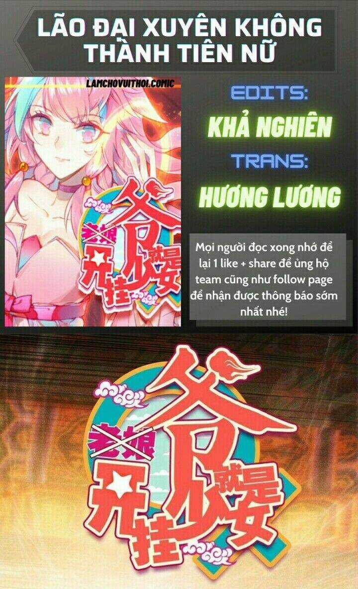 Lão Đại Xuyên Không Thành Tiên Nữ Chapter 84 trang 0