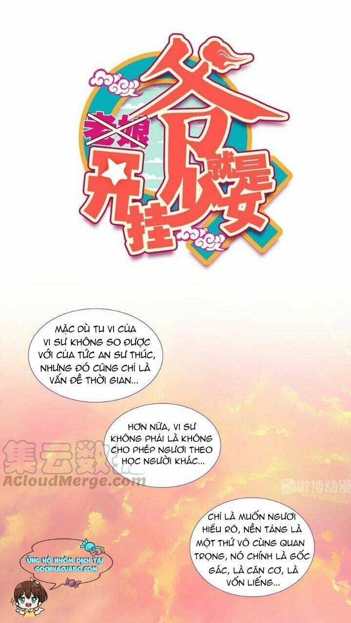 Lão Đại Xuyên Không Thành Tiên Nữ Chapter 87 trang 1