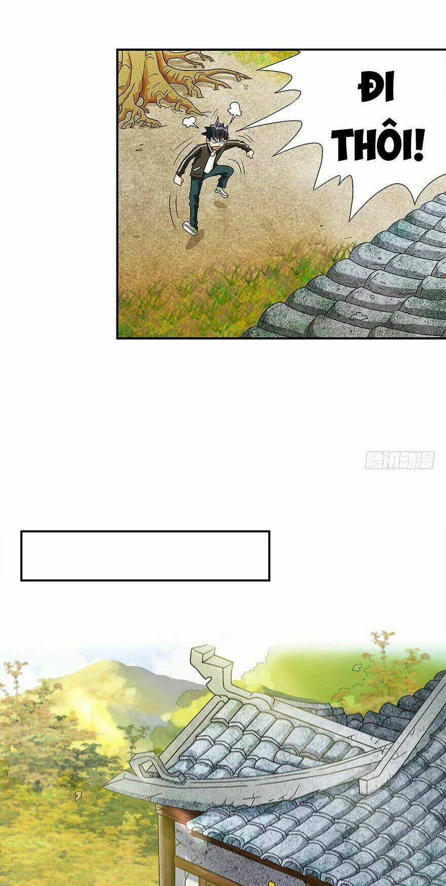 Lão Nạp Muốn Hoàn Tục Chapter 1 trang 16