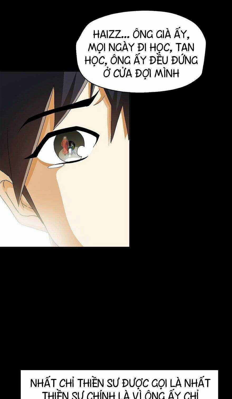 Lão Nạp Muốn Hoàn Tục Chapter 1 trang 22