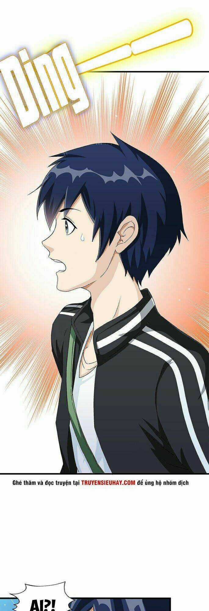 Lão Nạp Muốn Hoàn Tục Chapter 1 trang 40