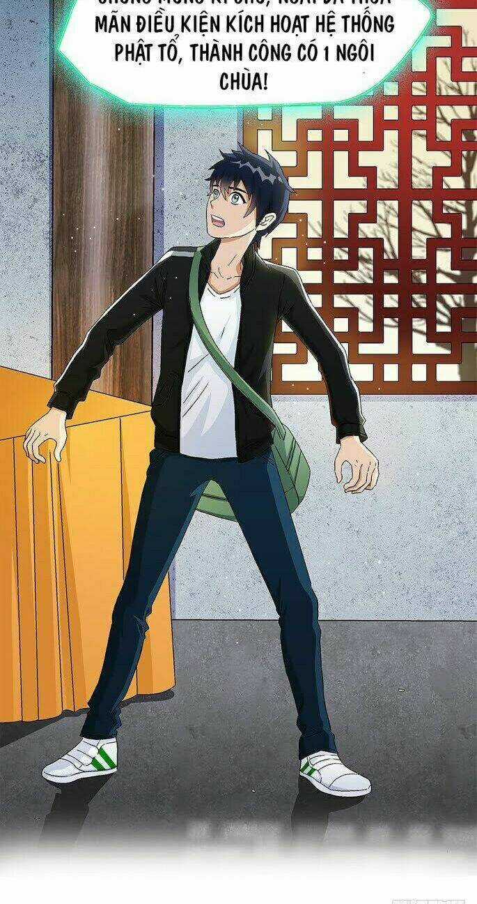 Lão Nạp Muốn Hoàn Tục Chapter 1 trang 42