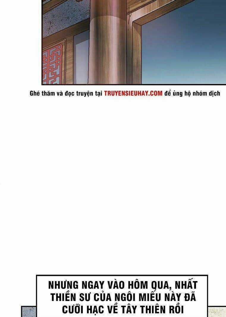 Lão Nạp Muốn Hoàn Tục Chapter 1 trang 6