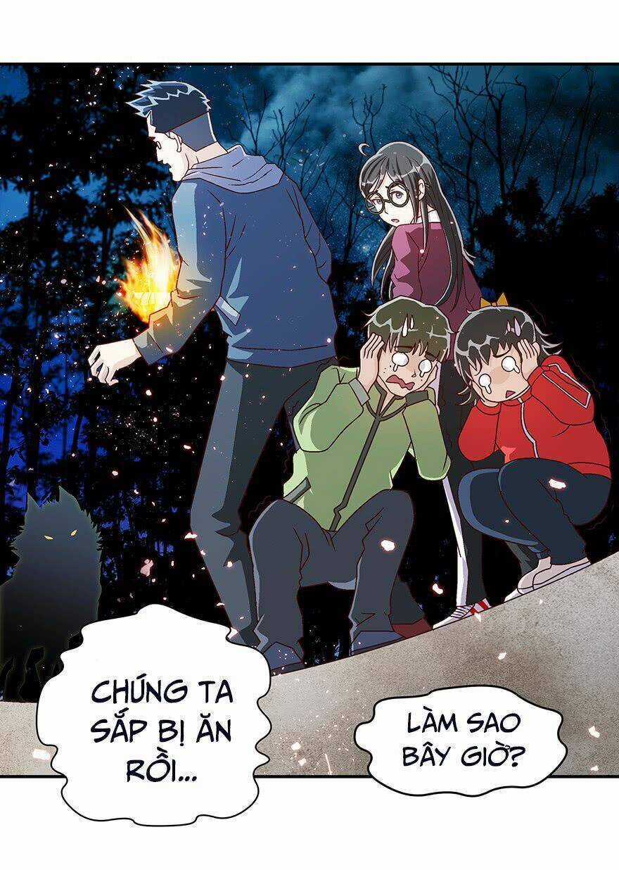 Lão Nạp Muốn Hoàn Tục Chapter 10 trang 10