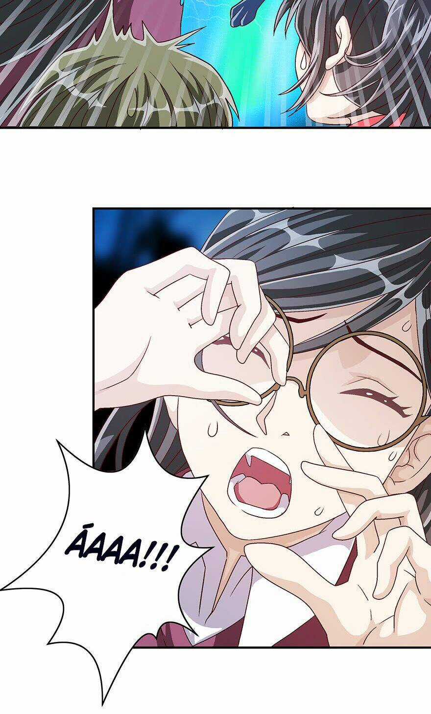 Lão Nạp Muốn Hoàn Tục Chapter 10 trang 16