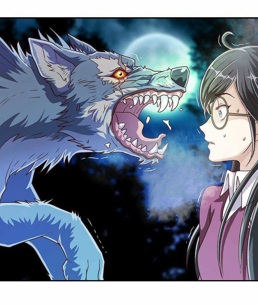 Lão Nạp Muốn Hoàn Tục Chapter 10 trang 18