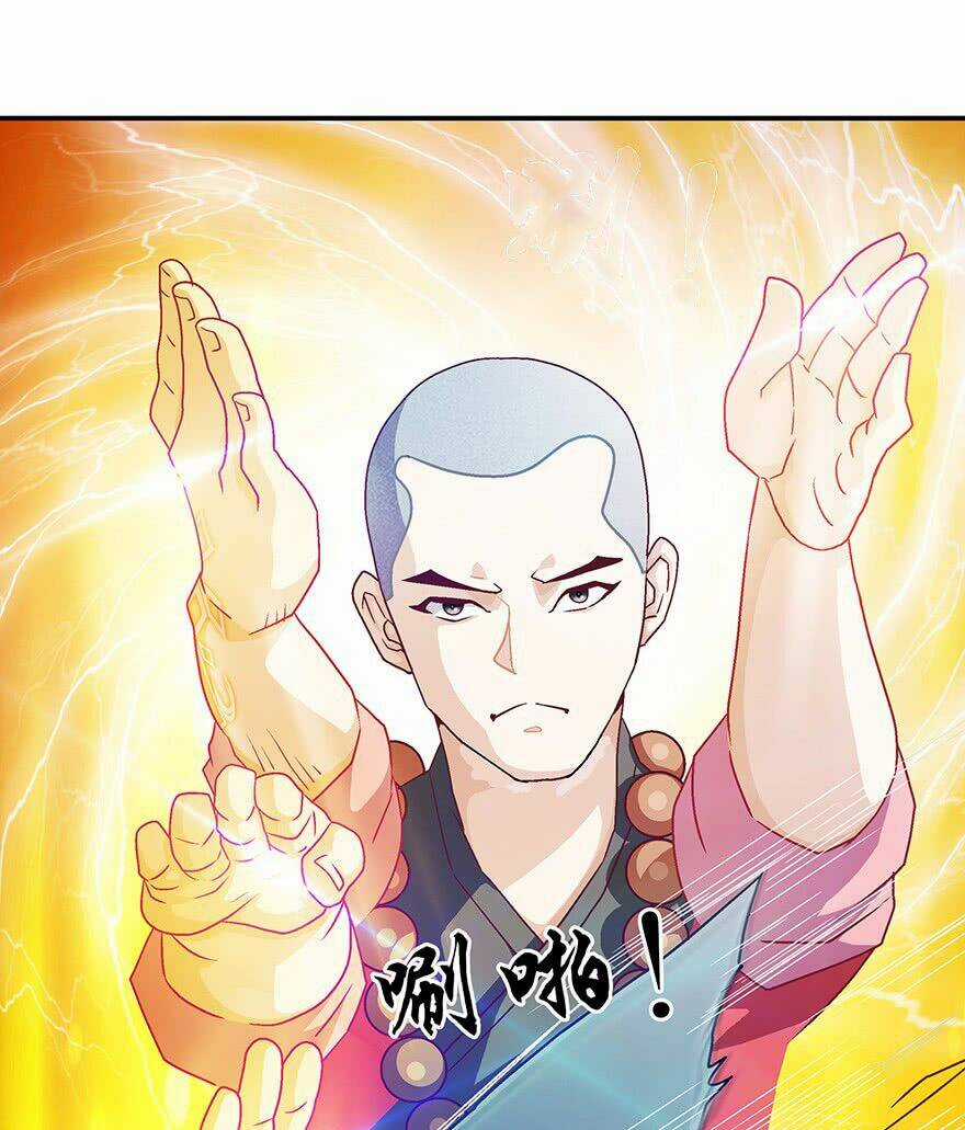 Lão Nạp Muốn Hoàn Tục Chapter 10 trang 25