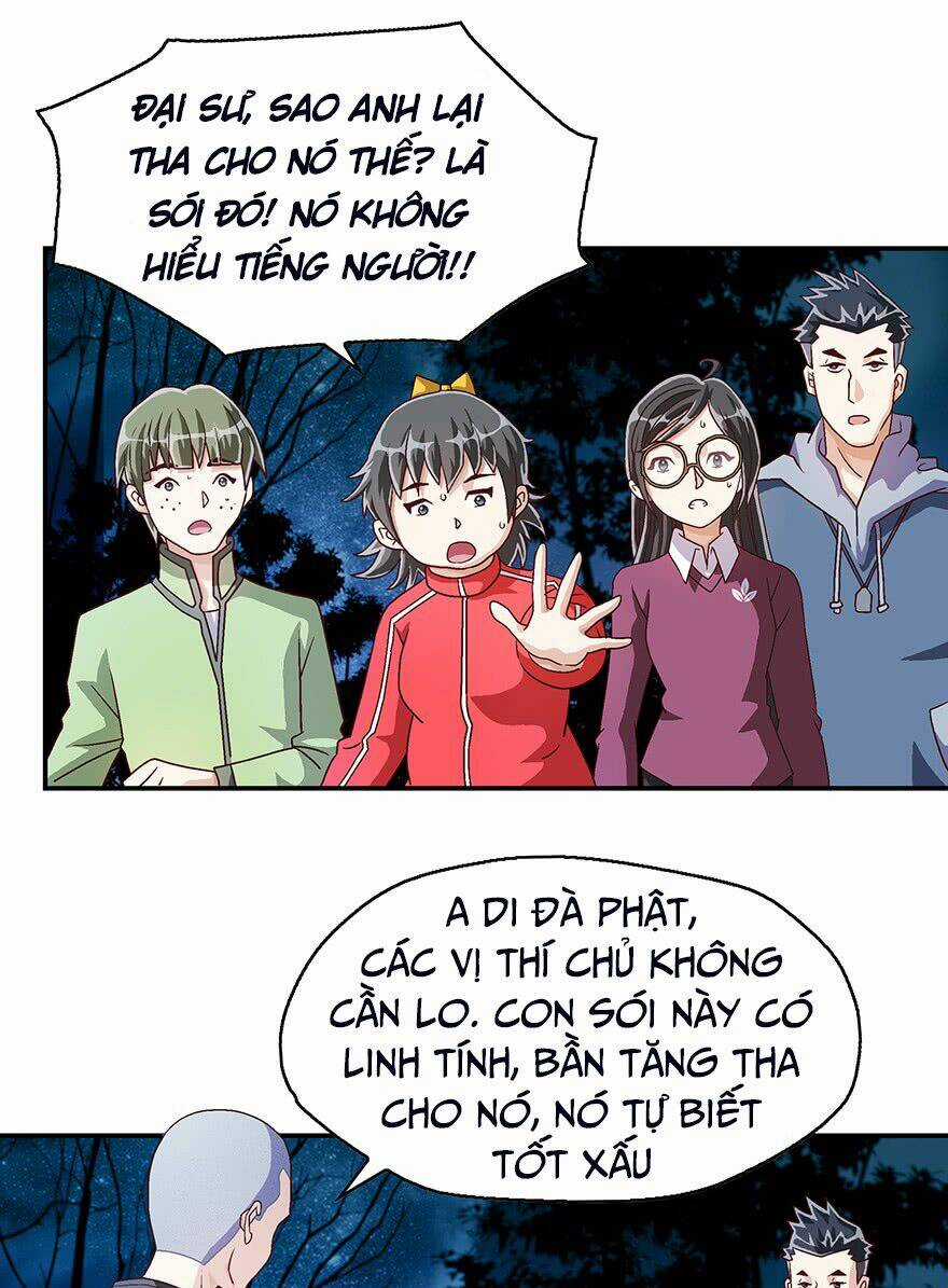 Lão Nạp Muốn Hoàn Tục Chapter 10 trang 30