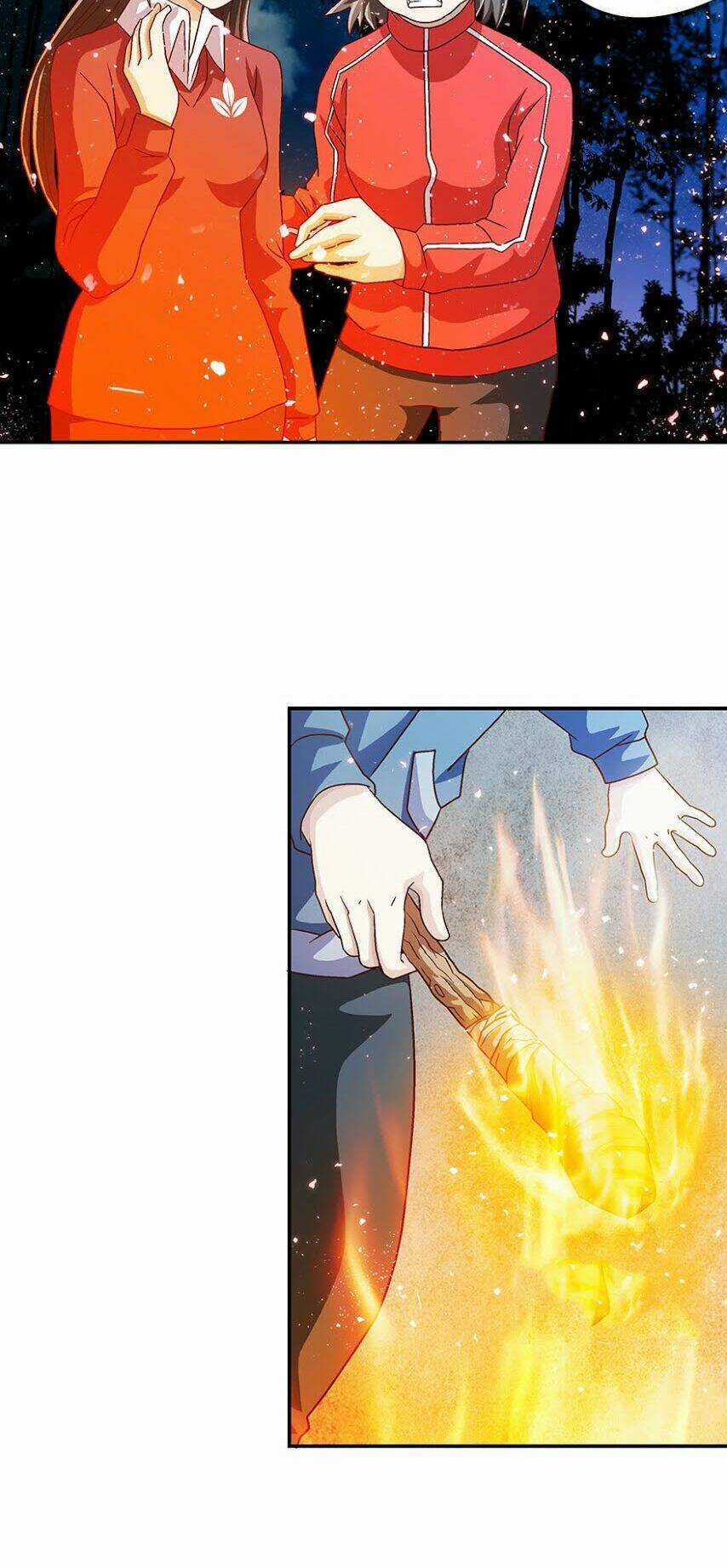 Lão Nạp Muốn Hoàn Tục Chapter 10 trang 5