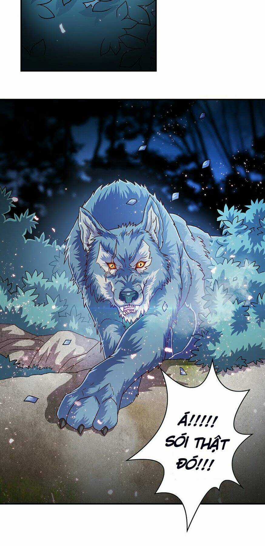 Lão Nạp Muốn Hoàn Tục Chapter 10 trang 7