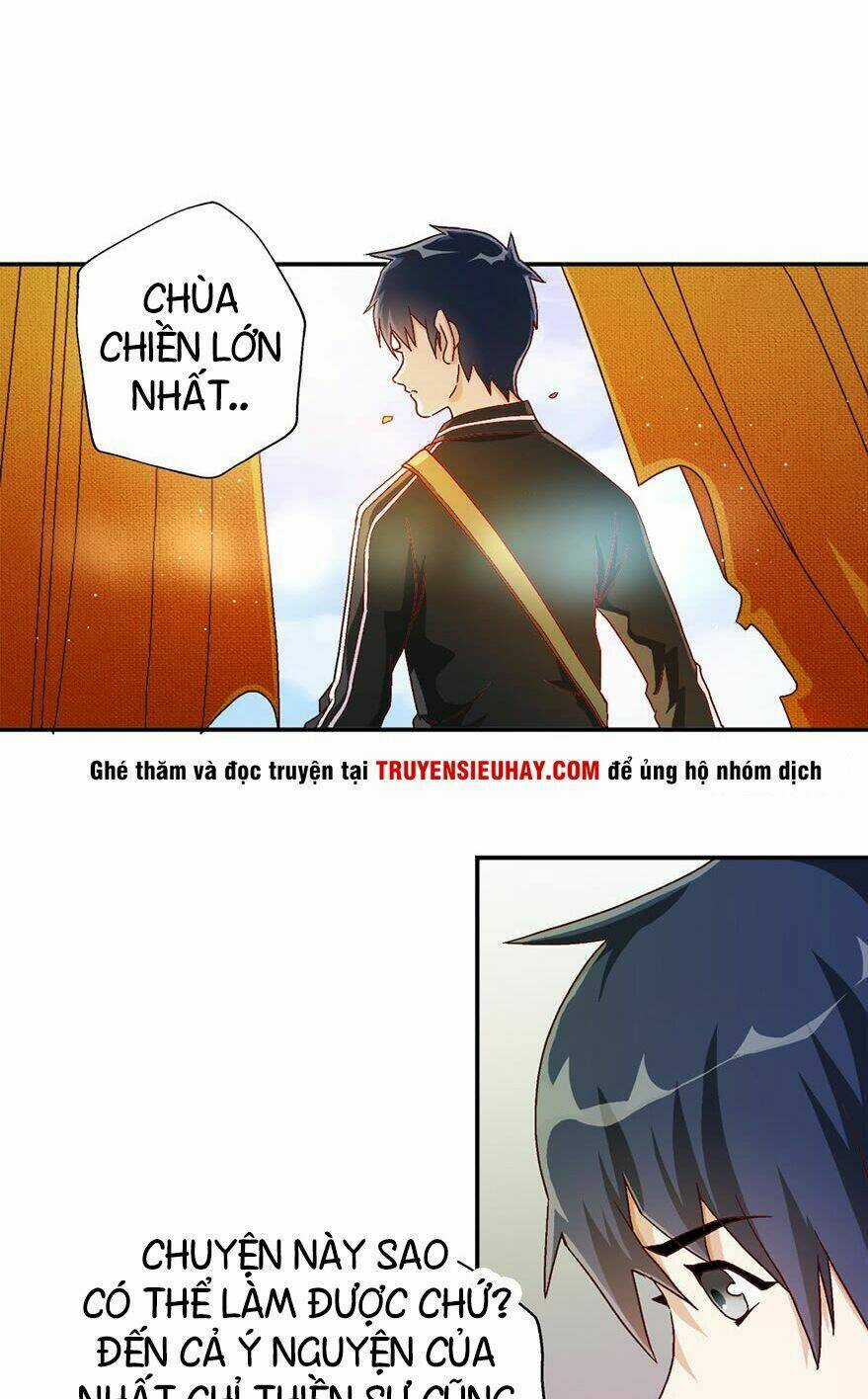 Lão Nạp Muốn Hoàn Tục Chapter 2 trang 3