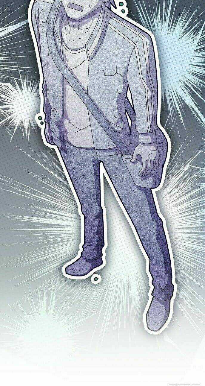 Lão Nạp Muốn Hoàn Tục Chapter 2 trang 30