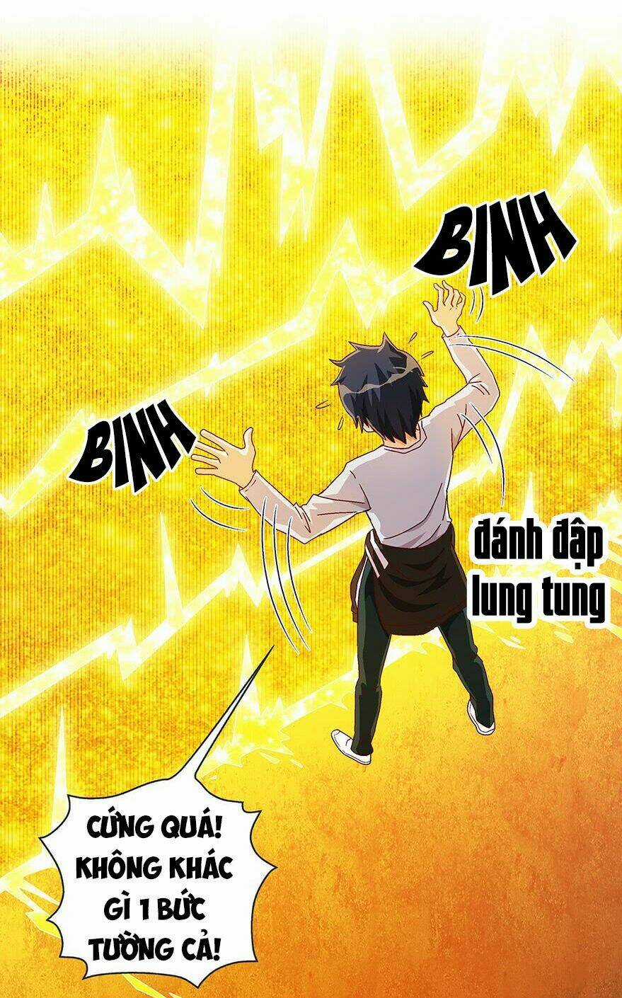 Lão Nạp Muốn Hoàn Tục Chapter 2 trang 43