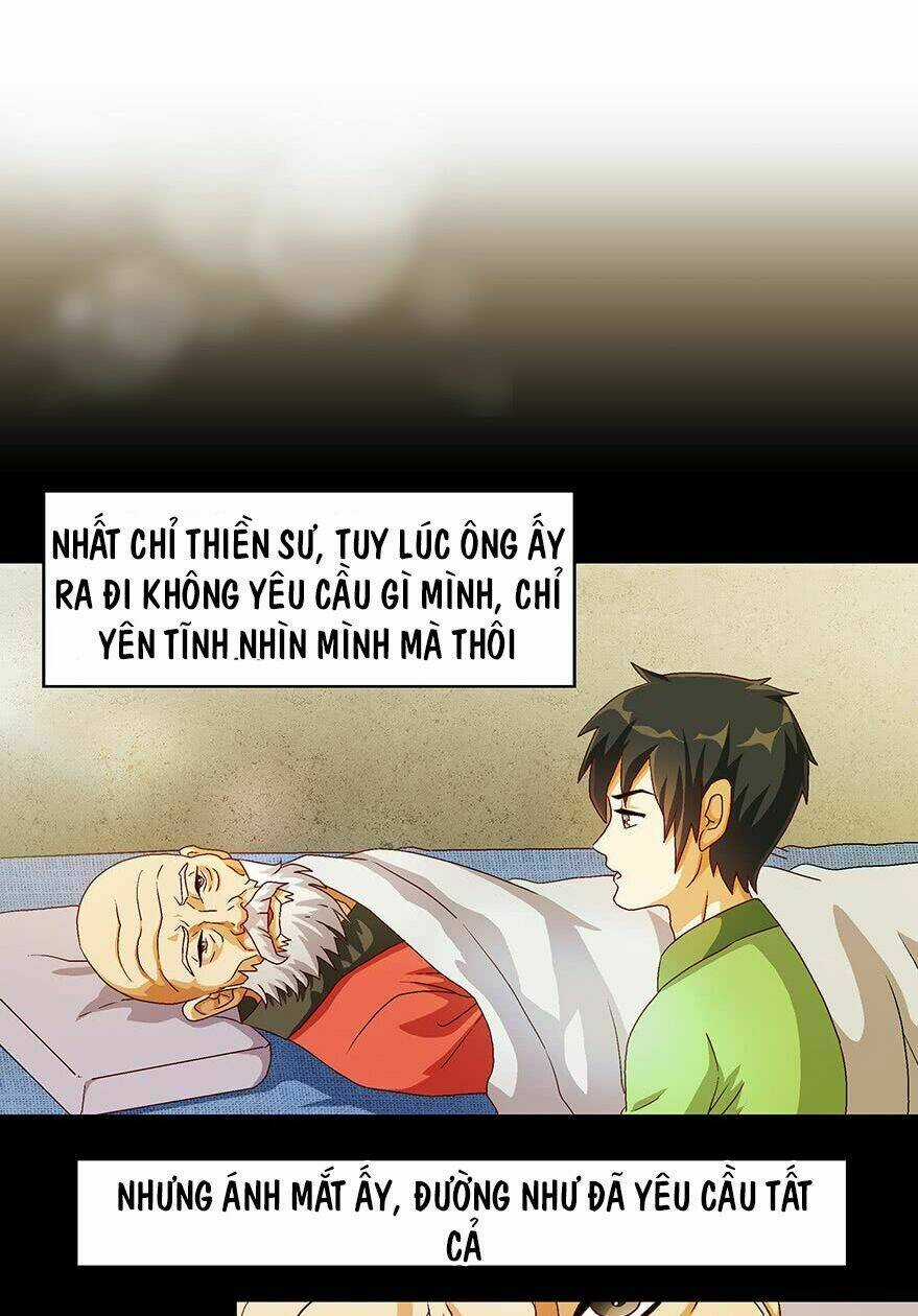 Lão Nạp Muốn Hoàn Tục Chapter 2 trang 5