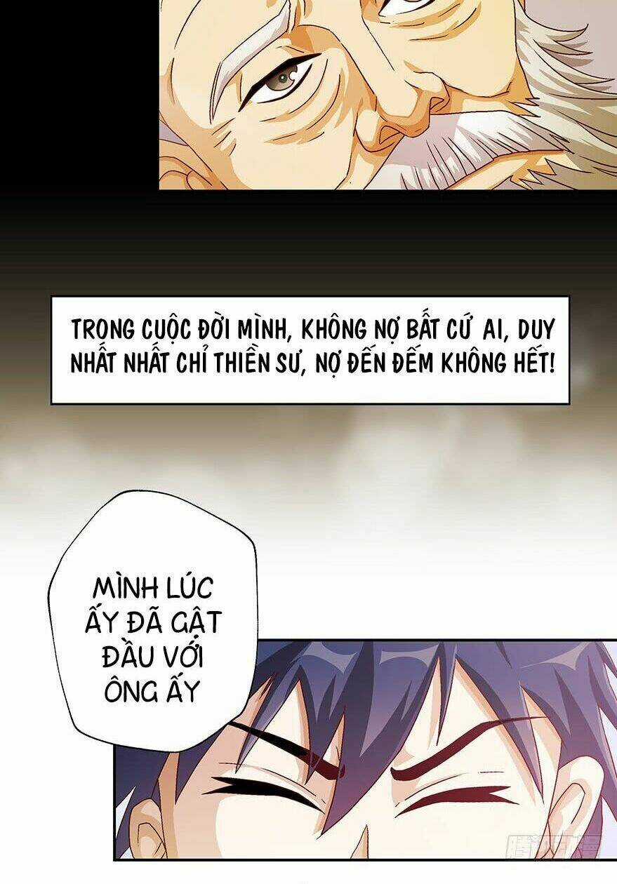 Lão Nạp Muốn Hoàn Tục Chapter 2 trang 6