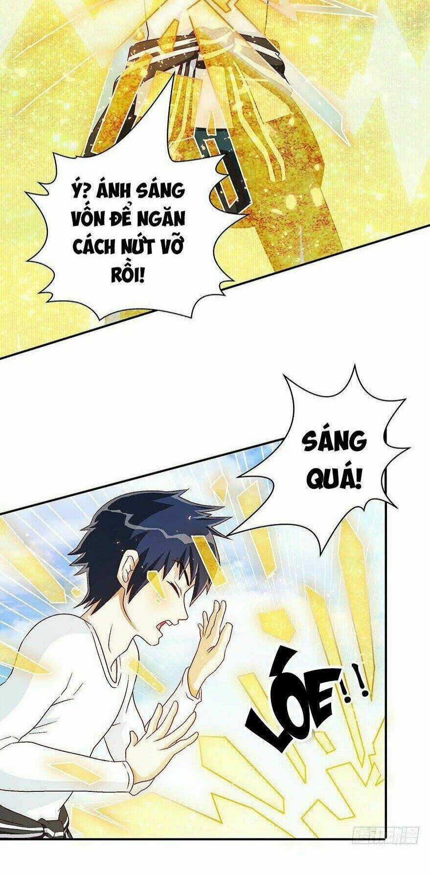 Lão Nạp Muốn Hoàn Tục Chapter 3 trang 10