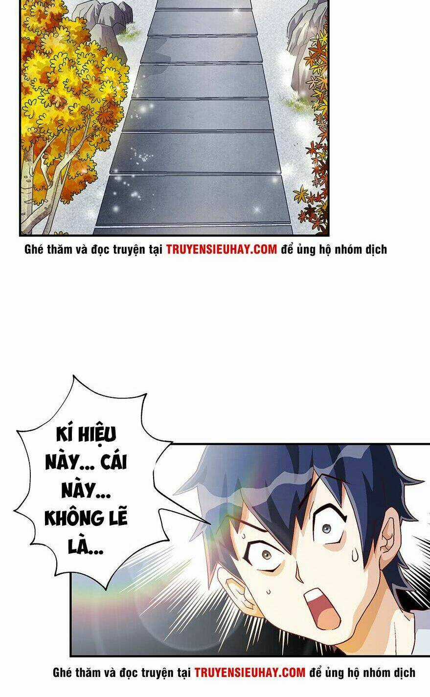 Lão Nạp Muốn Hoàn Tục Chapter 3 trang 27