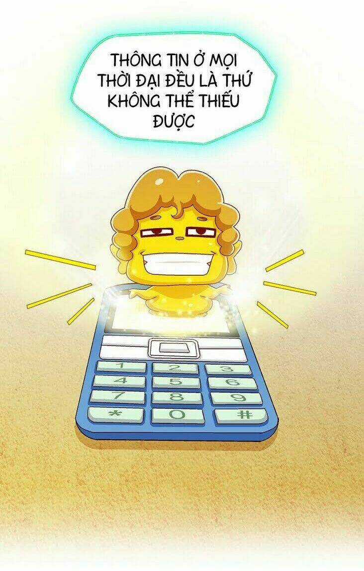 Lão Nạp Muốn Hoàn Tục Chapter 3 trang 36